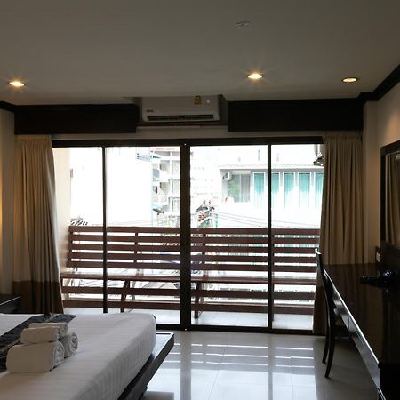 Best Venue Hotel パトン エクステリア 写真