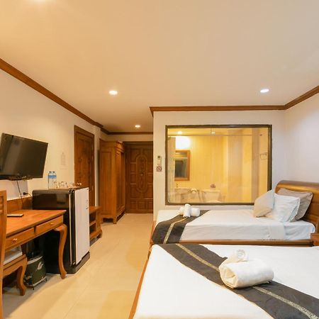 Best Venue Hotel パトン エクステリア 写真