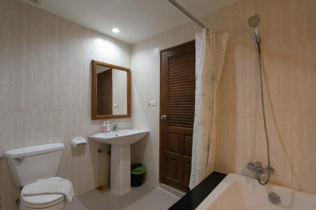 Best Venue Hotel パトン エクステリア 写真
