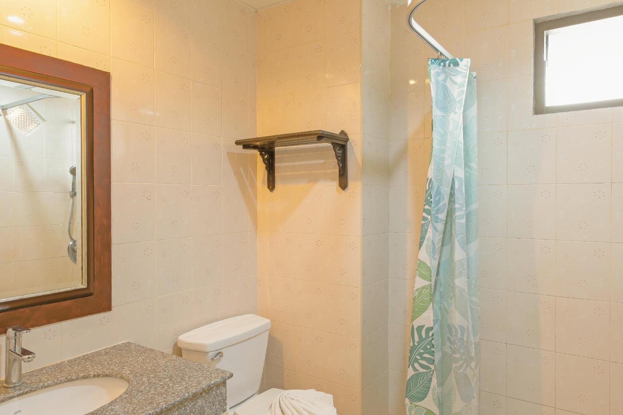 Best Venue Hotel パトン エクステリア 写真