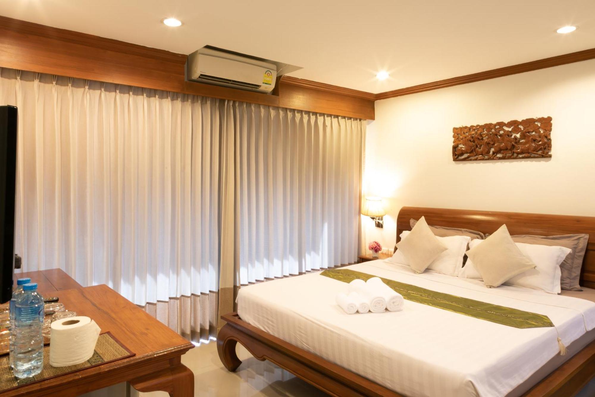 Best Venue Hotel パトン エクステリア 写真